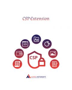 Magento 2 CSP Module