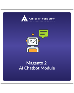 Magento 2 AI Chatbot Module