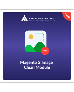 Magento 2 Image Clean Module